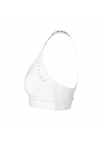 RX Black Label 360N Reflective Sports Bra