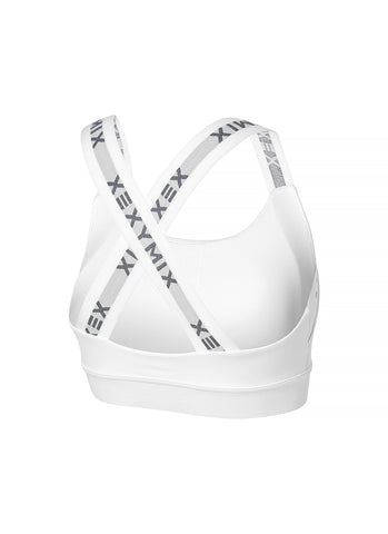 RX Black Label 360N Reflective Sports Bra