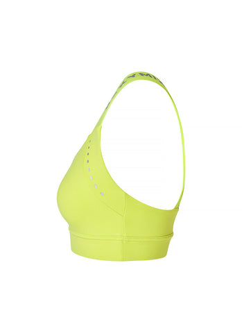 RX Black Label 360N Reflective Sports Bra