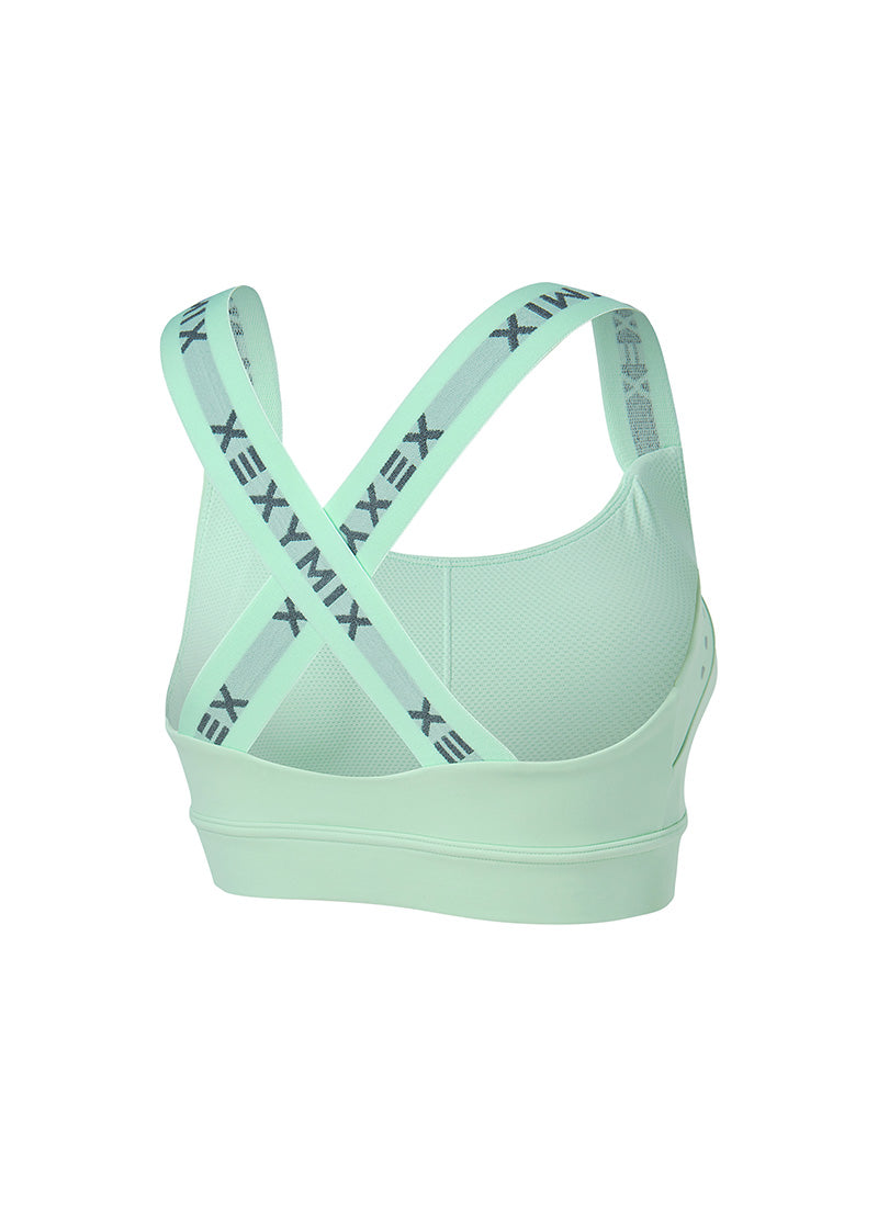 [Go Youn-Jung's Outfit] RX Black Label 360N Reflective Bra
