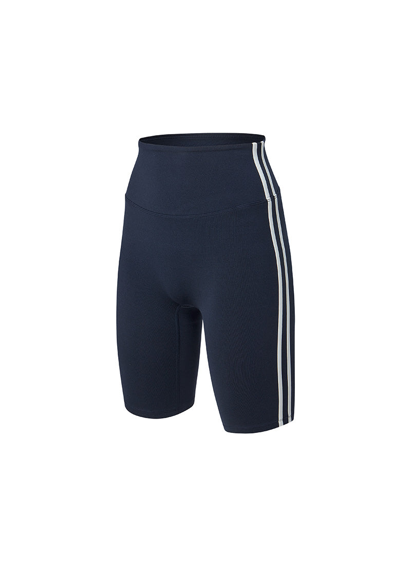 Comfort Fine Trackline 5" Leggings