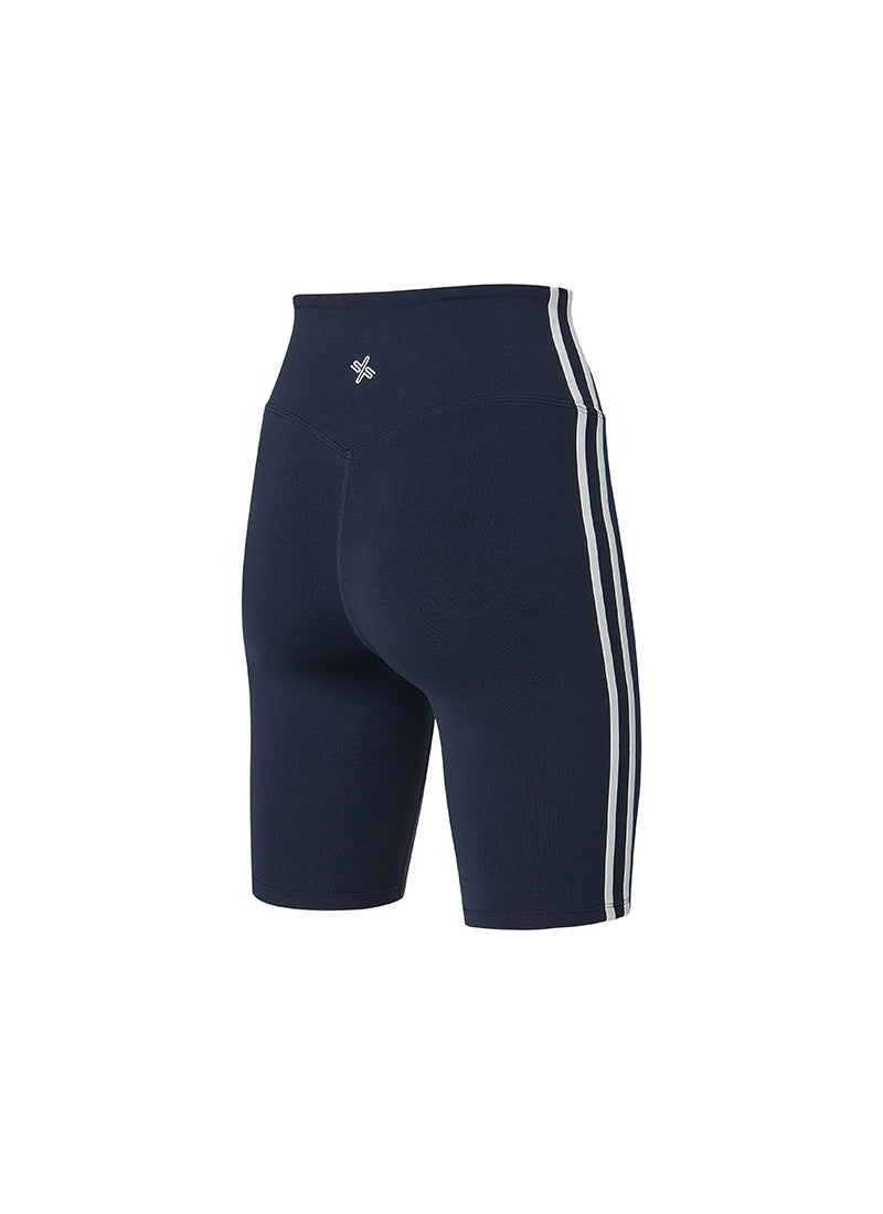 Comfort Fine Trackline 5" Leggings