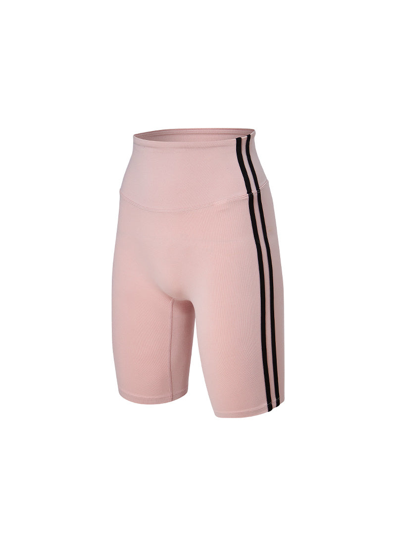 Comfort Fine Trackline 5" Leggings