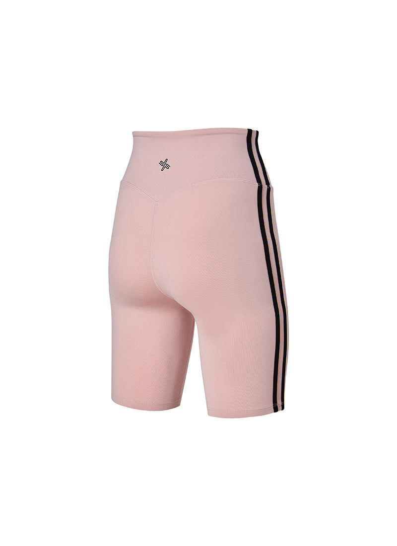Comfort Fine Trackline 5" Leggings