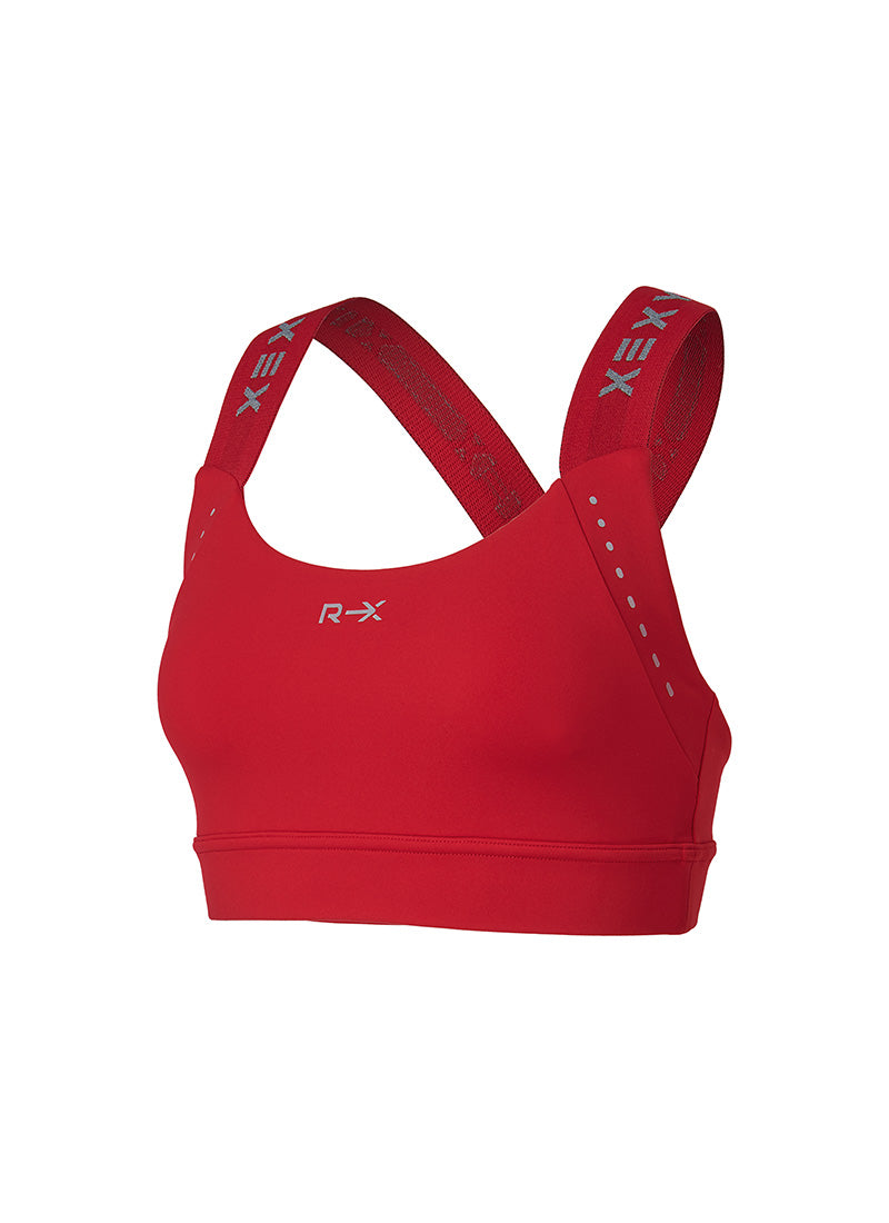 [Go Youn-Jung's Outfit] RX Black Label 360N Reflective Bra
