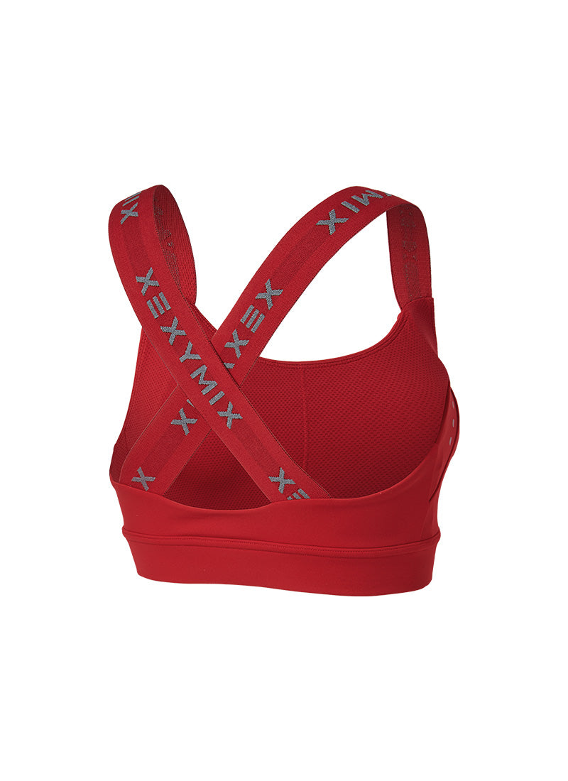 [Go Youn-Jung's Outfit] RX Black Label 360N Reflective Bra