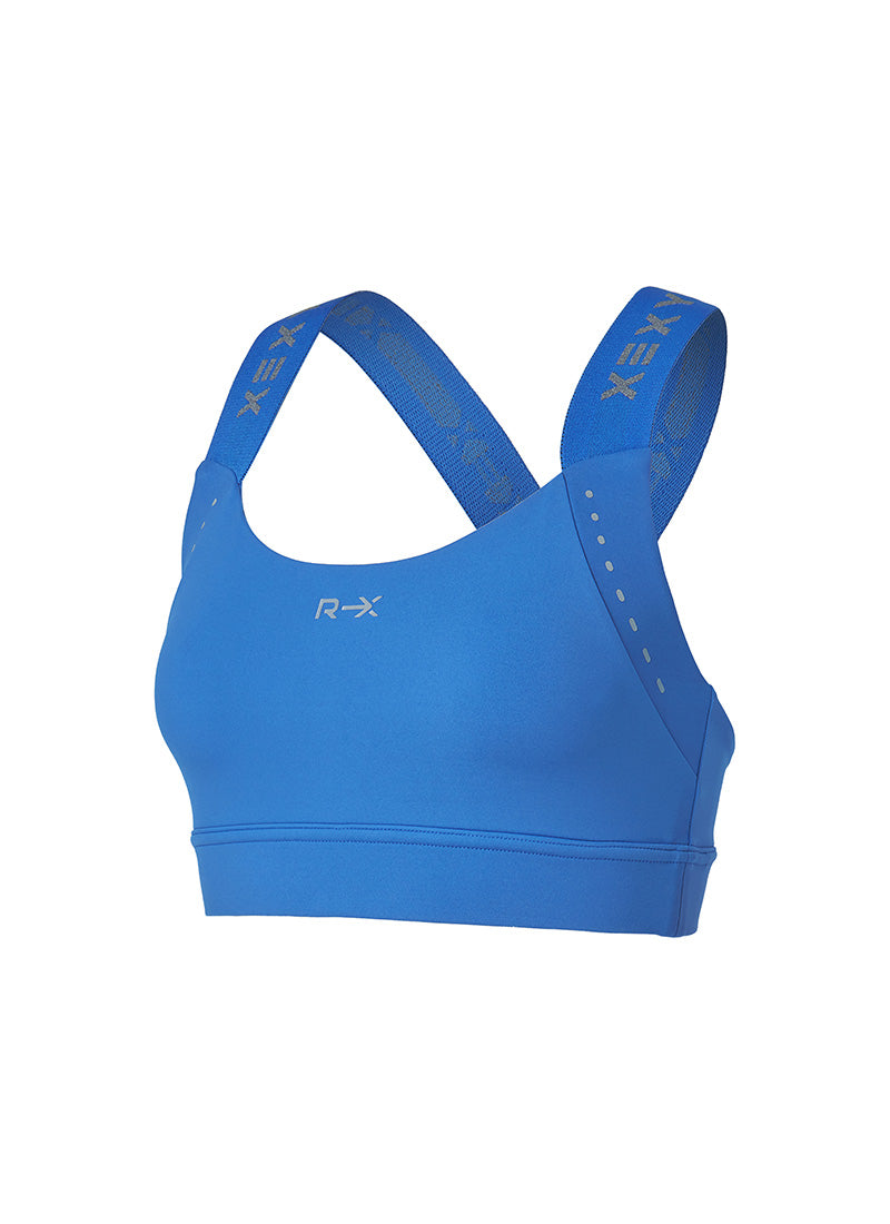 [Go Youn-Jung's Outfit] RX Black Label 360N Reflective Bra