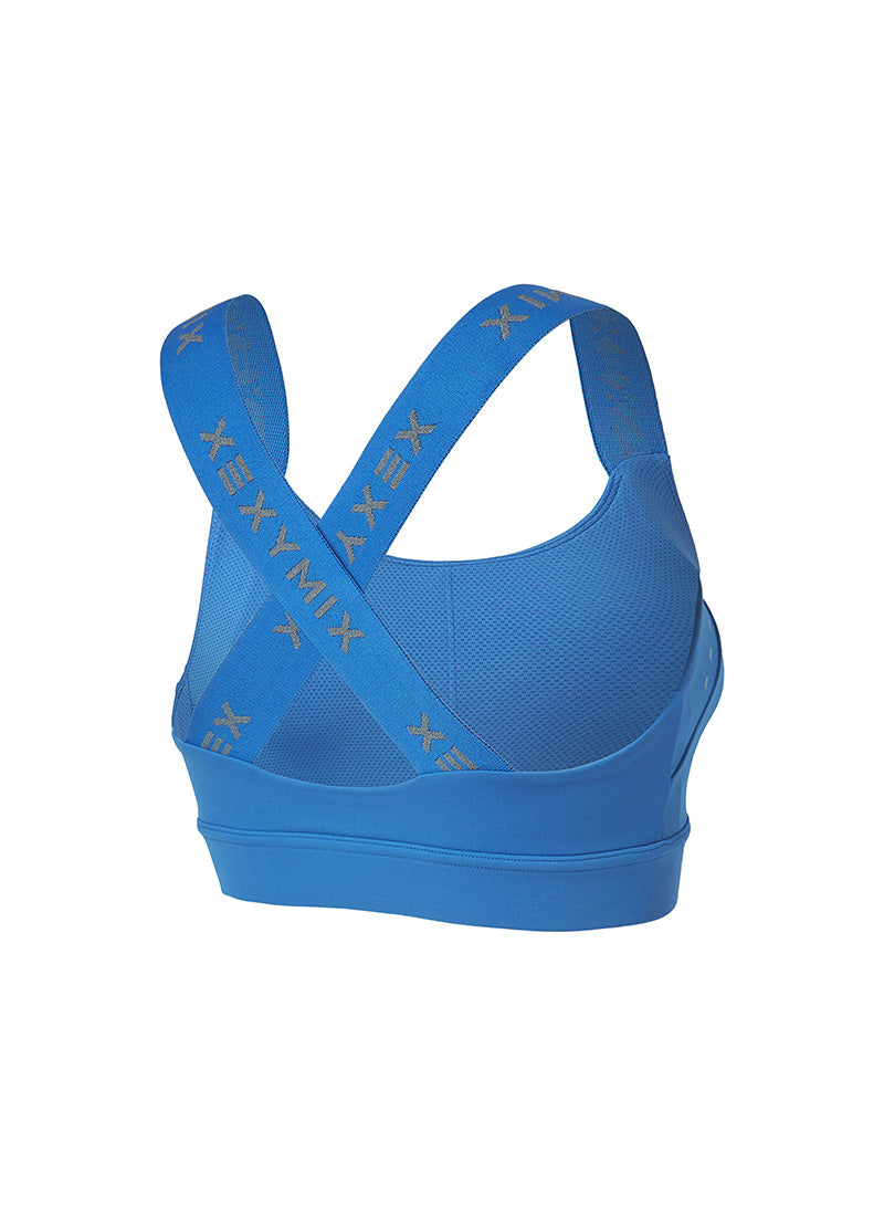 [Go Youn-Jung's Outfit] RX Black Label 360N Reflective Bra