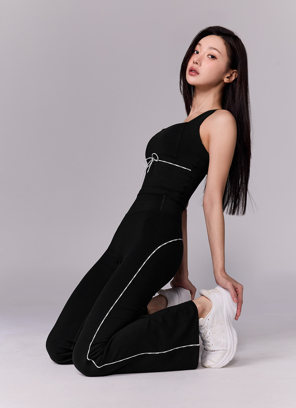 XFL1BL1504-Black-XXL