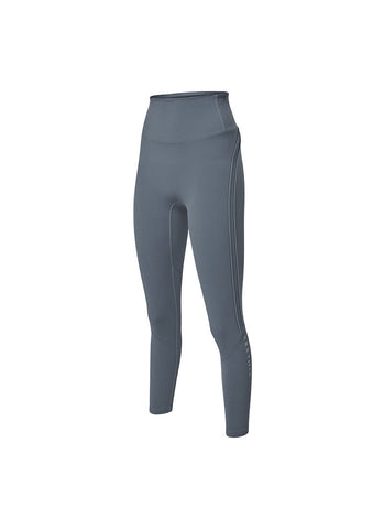 RX Black Label Signature 360N Reflective Piping Running Leggings