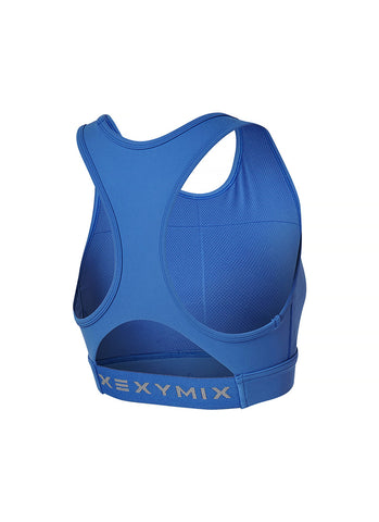 RX Black Label 360N Racerback Sports Bra