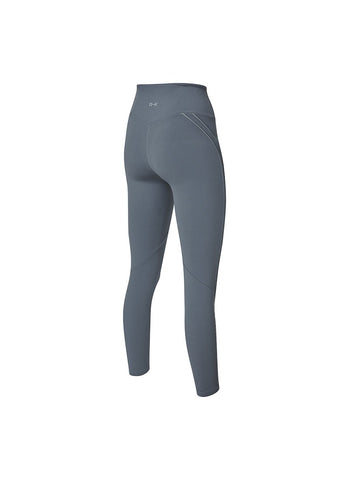 RX Black Label Signature 360N Reflective Piping Running Leggings