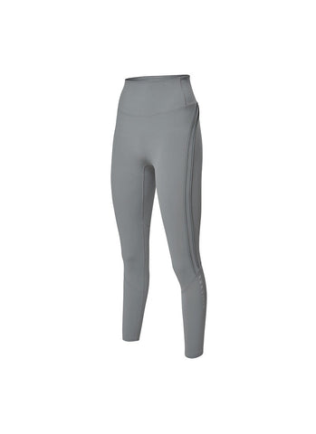 RX Black Label Signature 360N Reflective Piping Running Leggings