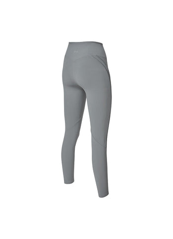 RX Black Label Signature 360N Reflective Piping Running Leggings