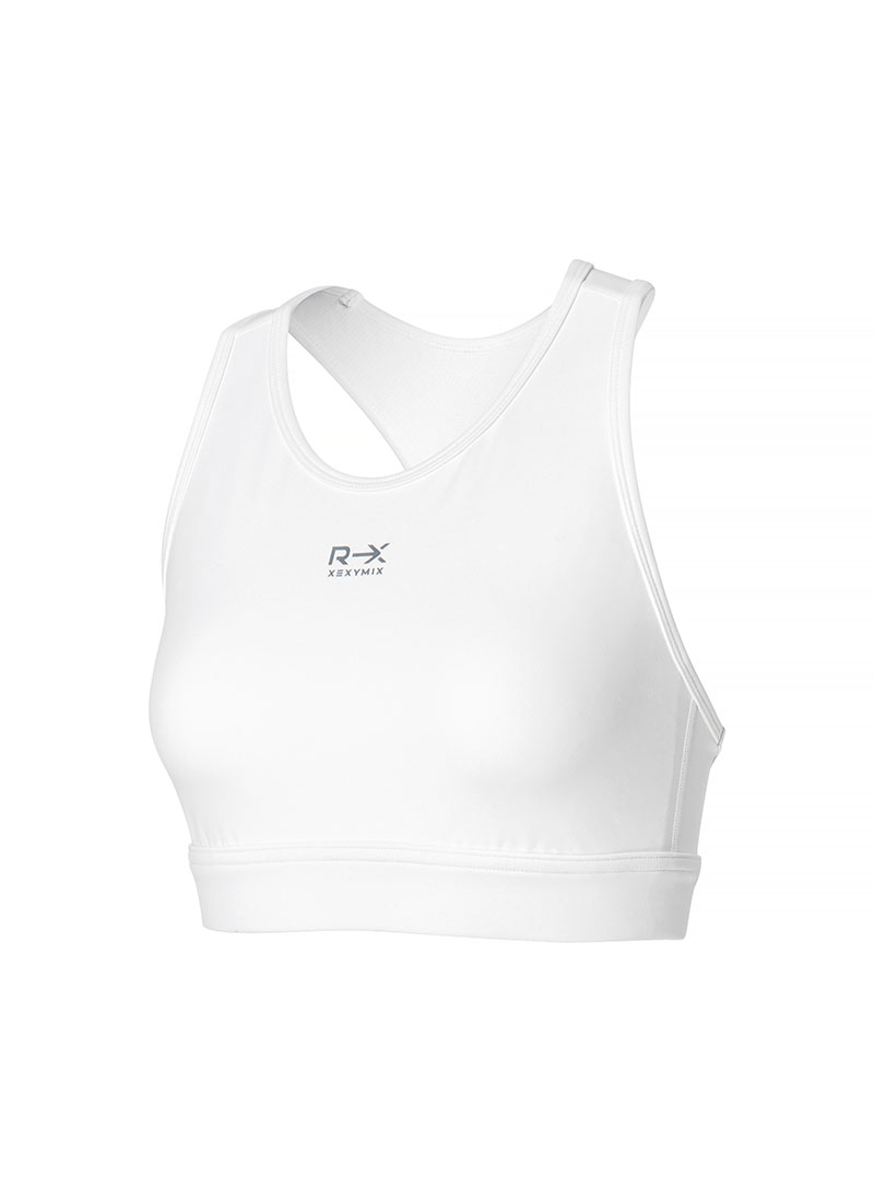 RX Black Label 360N Racerback Sports Bra