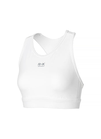 RX Black Label 360N Racerback Sports Bra