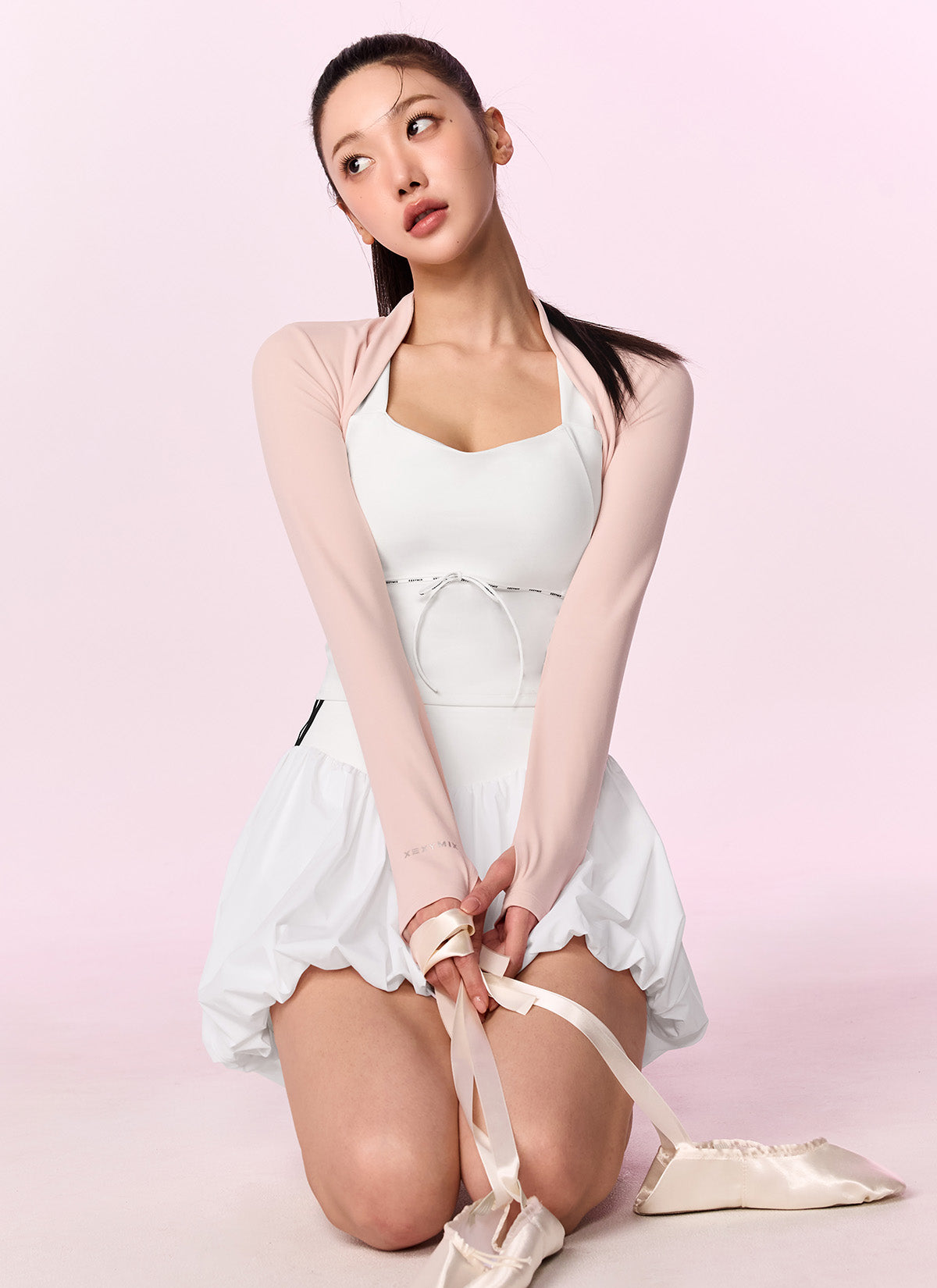 XFL1BL1504-WhiteIvory-XXL