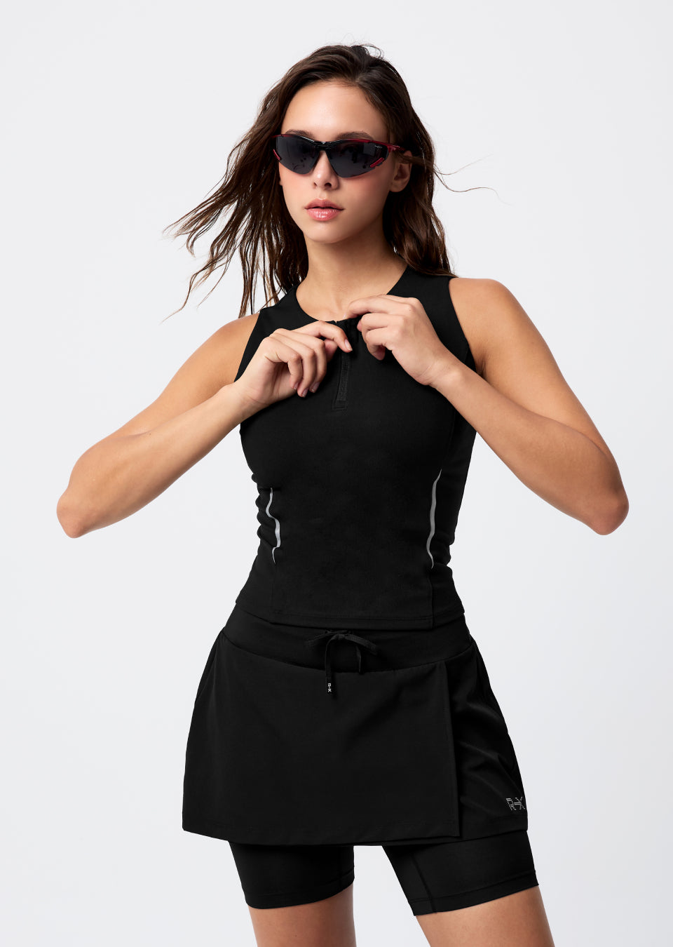 RX High Run Tank Top