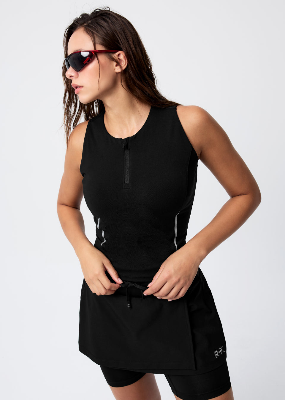 RX High Run Tank Top