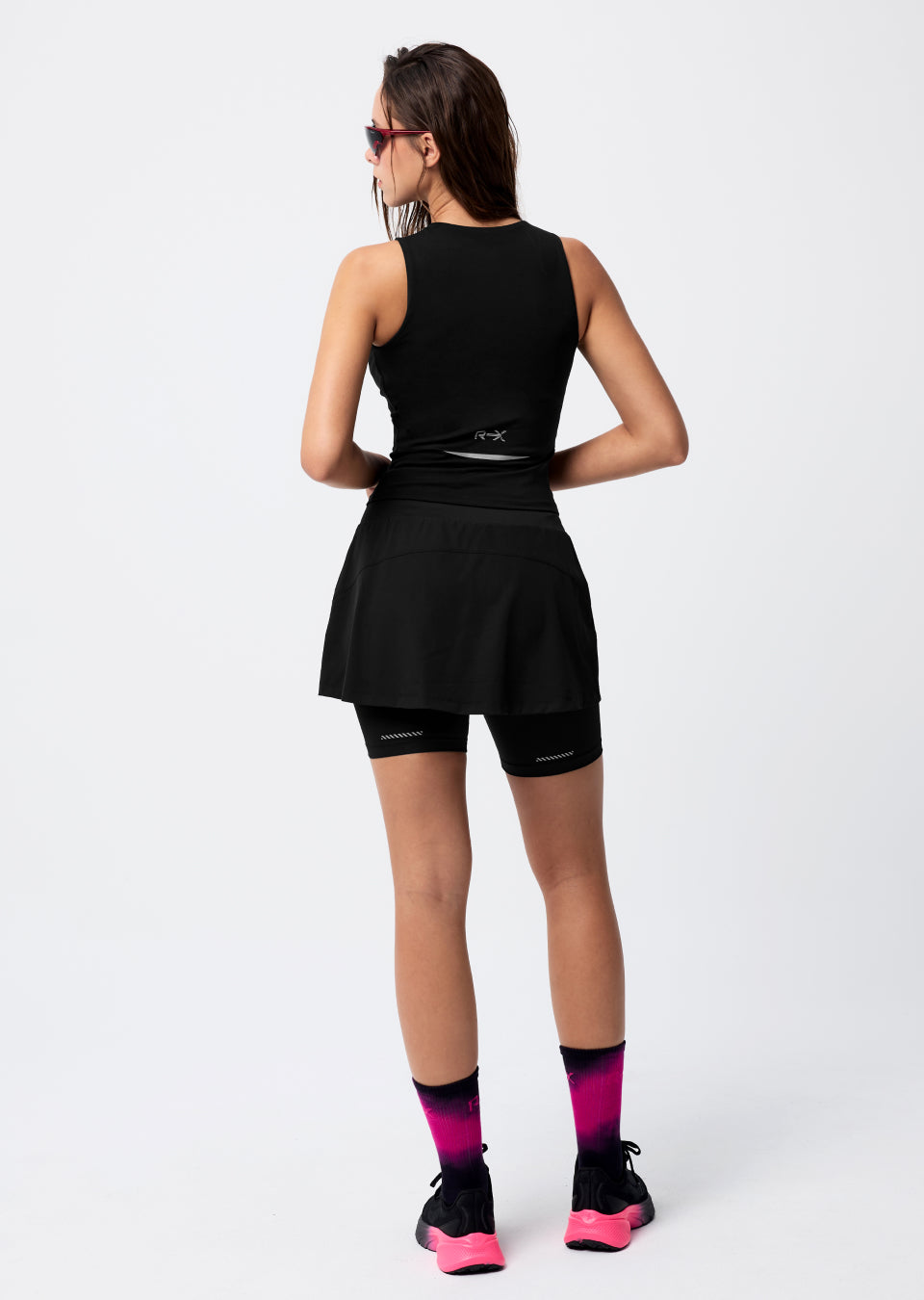 RX High Run Tank Top