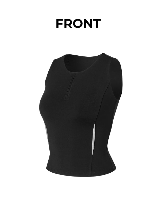 RX High Run Tank Top
