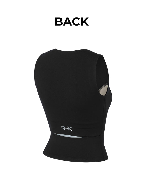 RX High Run Tank Top