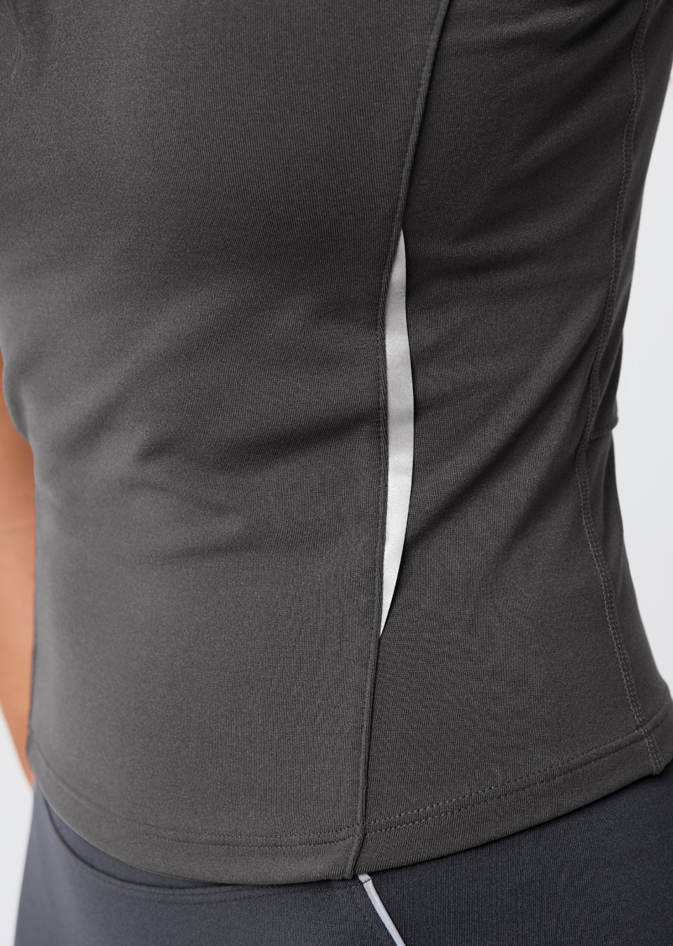 RX High Run Tank Top