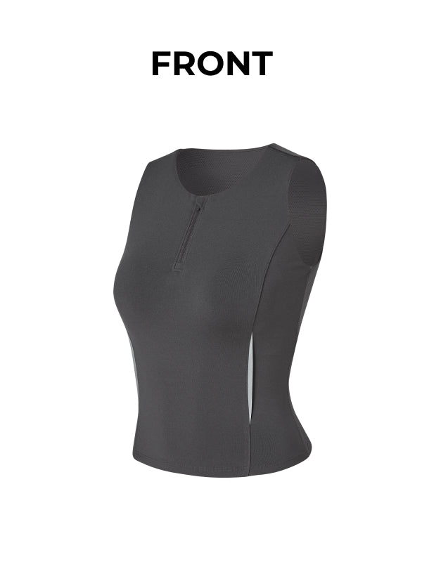 RX High Run Tank Top