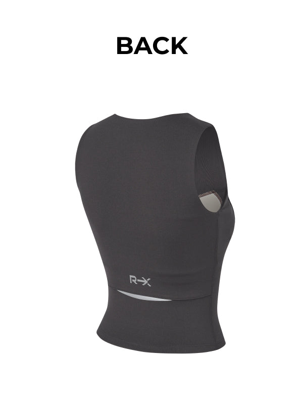 RX High Run Tank Top
