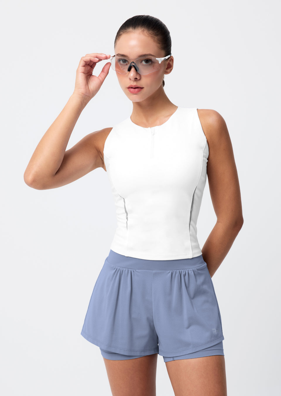 RX High Run Tank Top