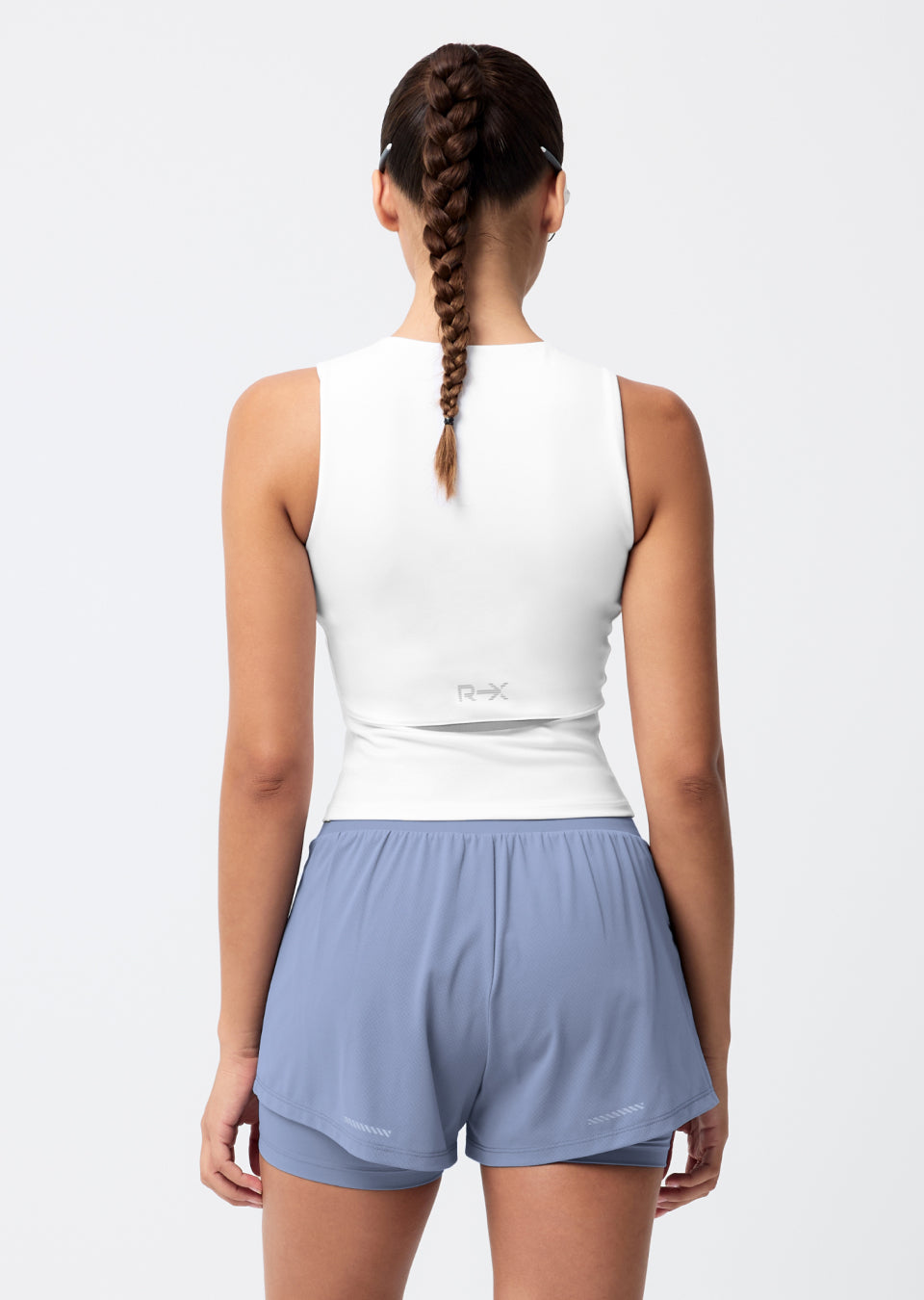 RX High Run Tank Top