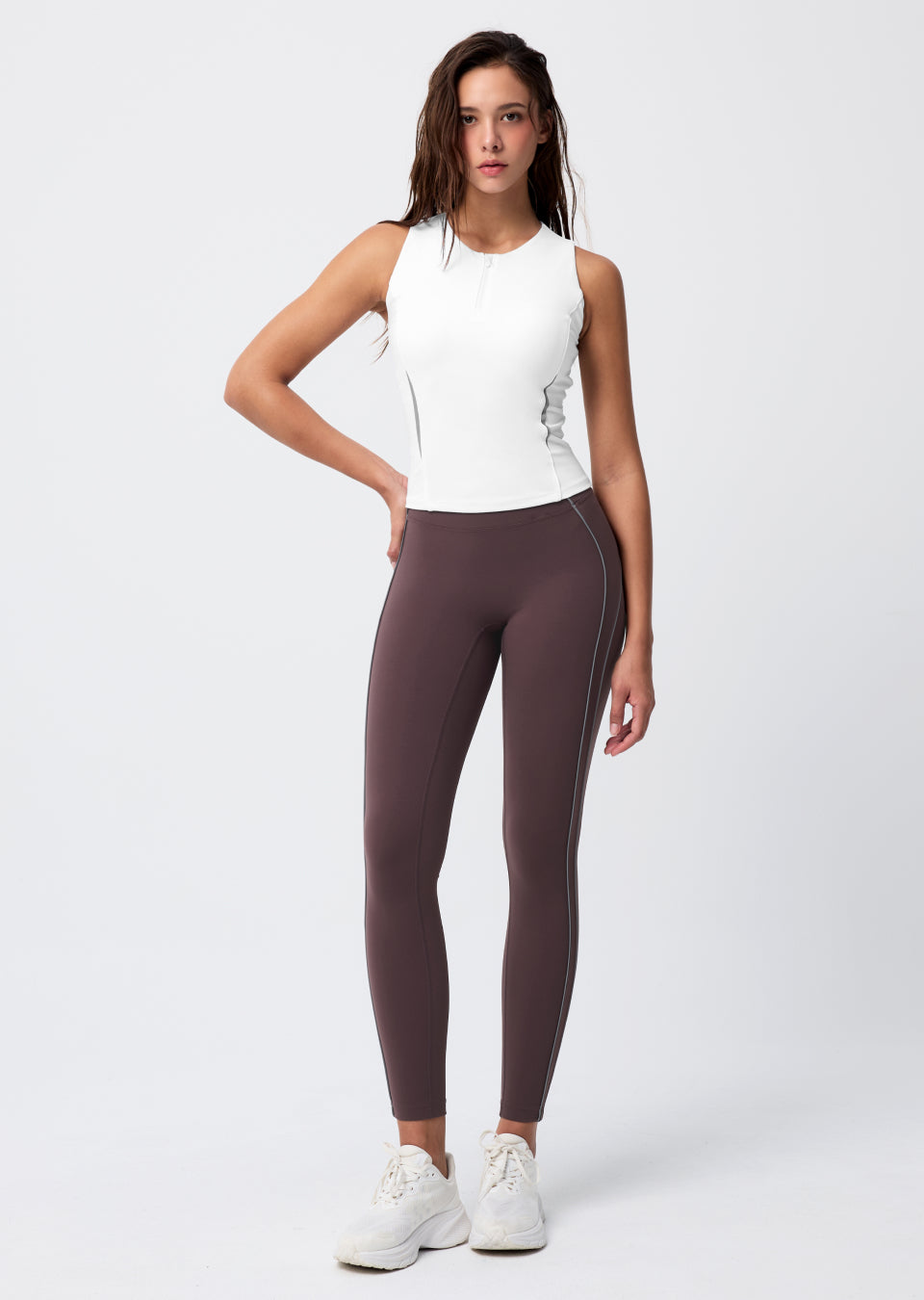 RX High Run Tank Top