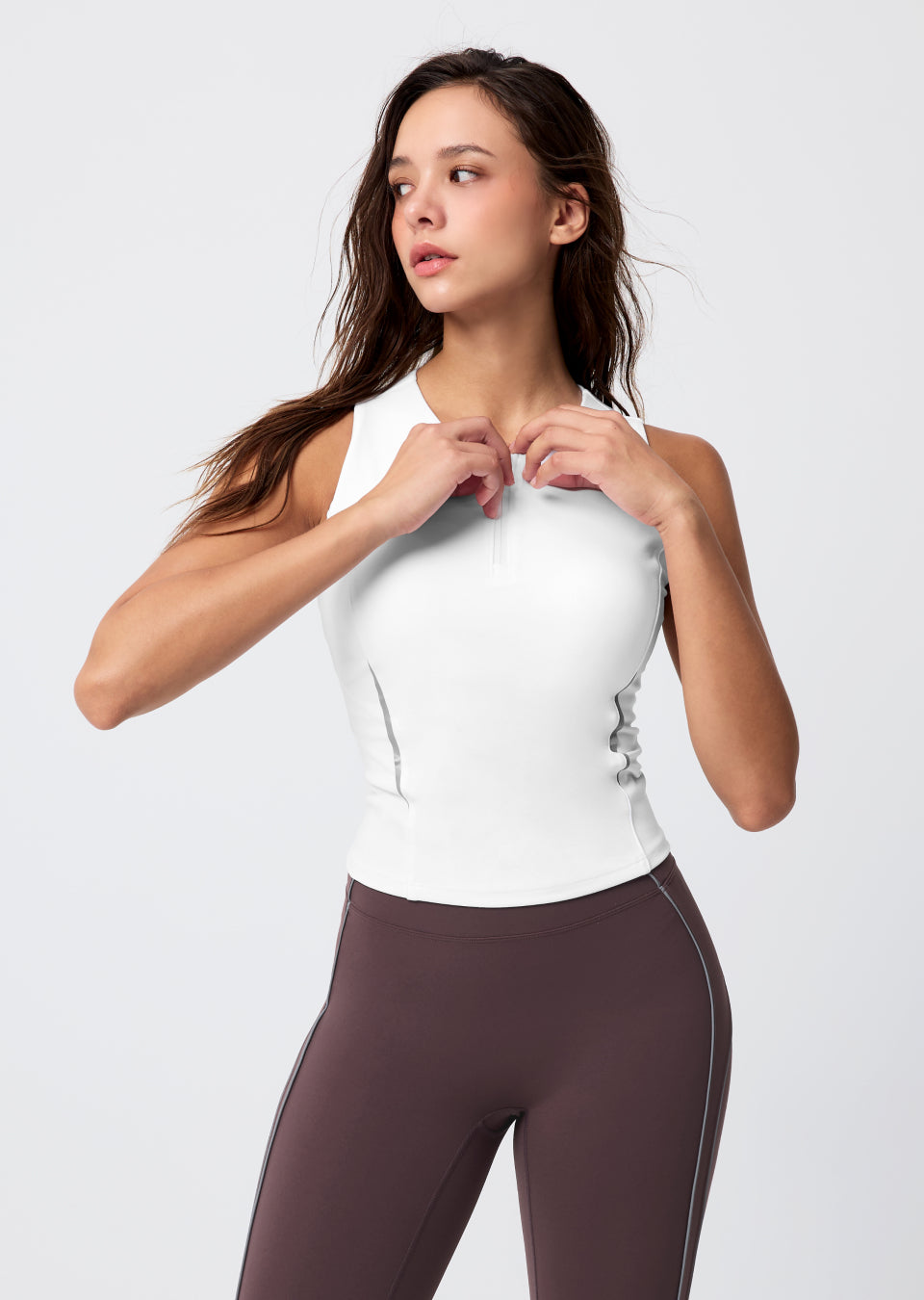 RX High Run Tank Top