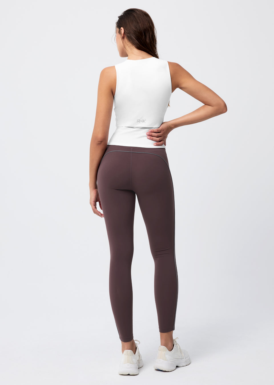 RX High Run Tank Top