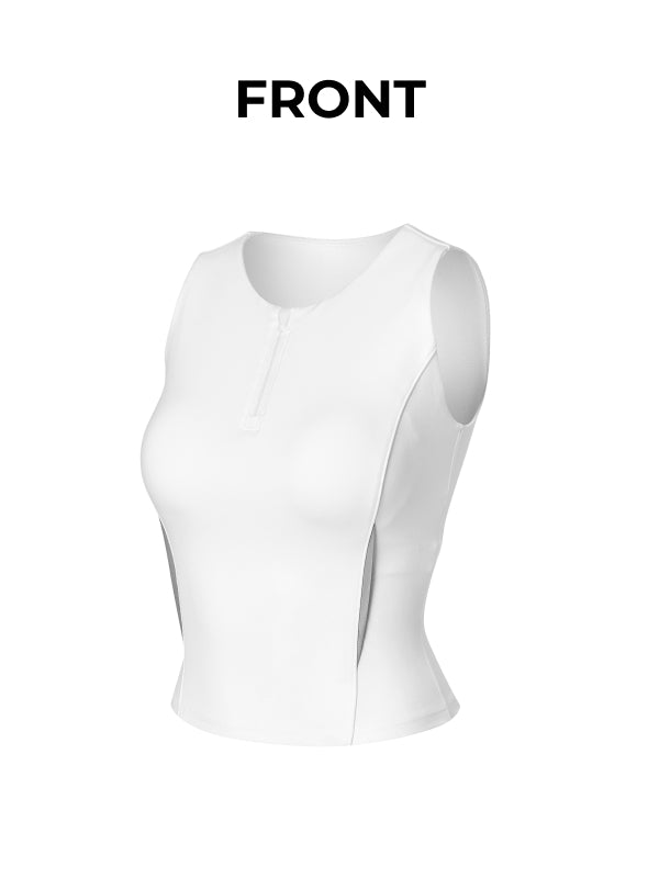 RX High Run Tank Top