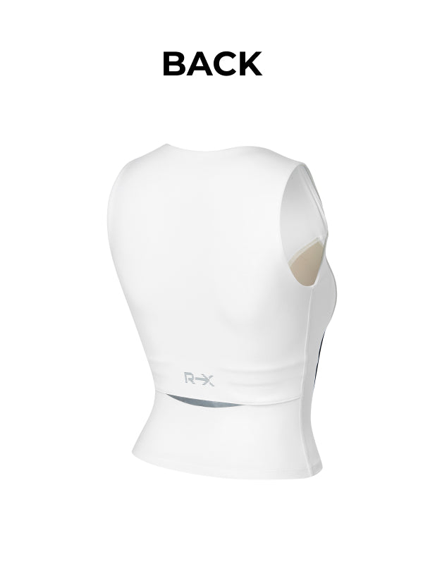 RX High Run Tank Top