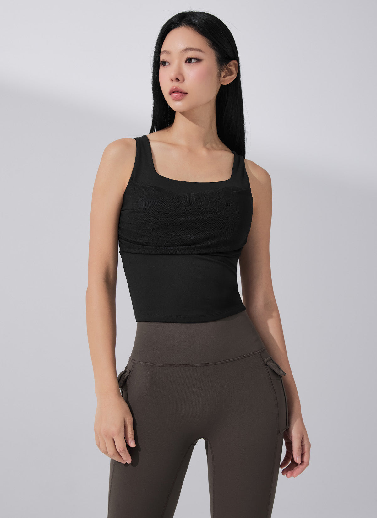 XFK3BL1506-Black-M
