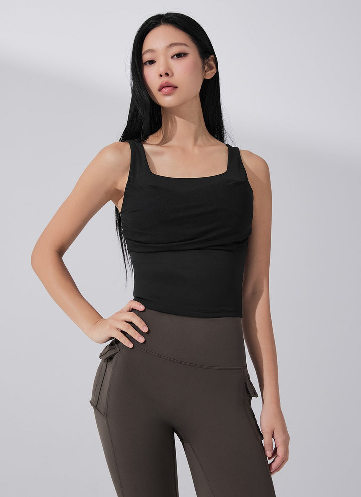 XFK3BL1506-Black-S
