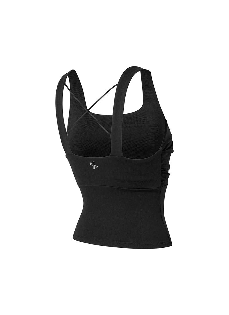 XFK3BL1506-Black-XXL