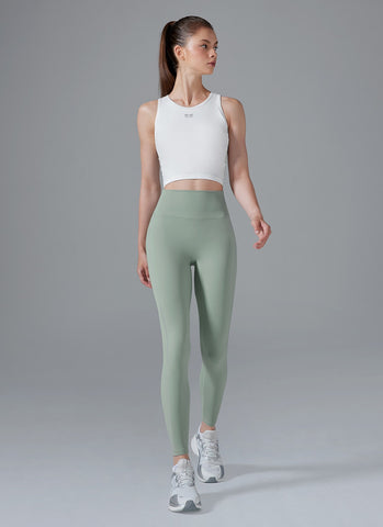 RX Black Label Signature 360N Reflective Line Leggings