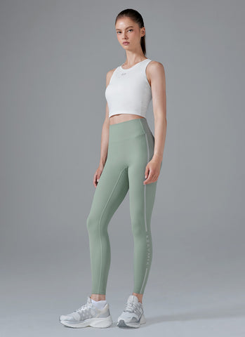 RX Black Label Signature 360N Reflective Line Leggings
