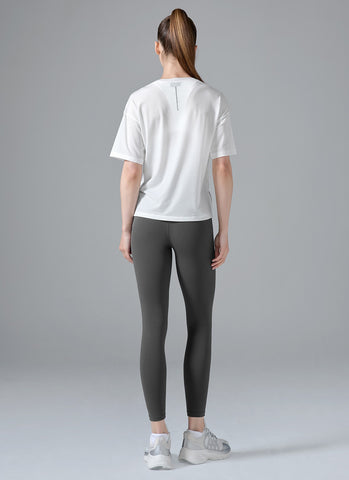 RX Black Label Signature 360N Reflective Line Leggings