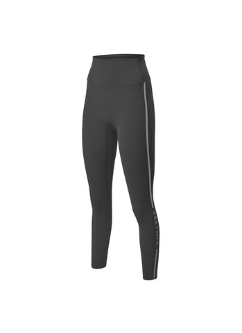 RX Black Label Signature 360N Reflective Line Leggings