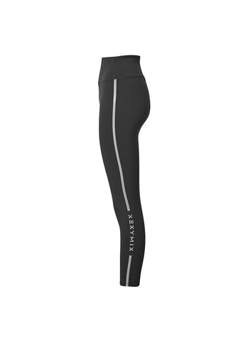 RX Black Label Signature 360N Reflective Line Leggings