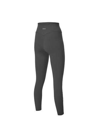 RX Black Label Signature 360N Reflective Line Leggings