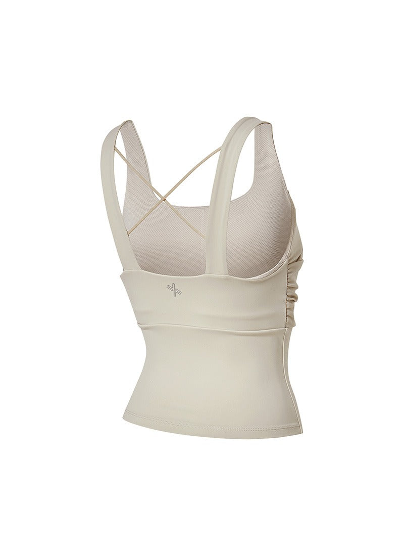 XFK3BL1506-CreamGray-XXL