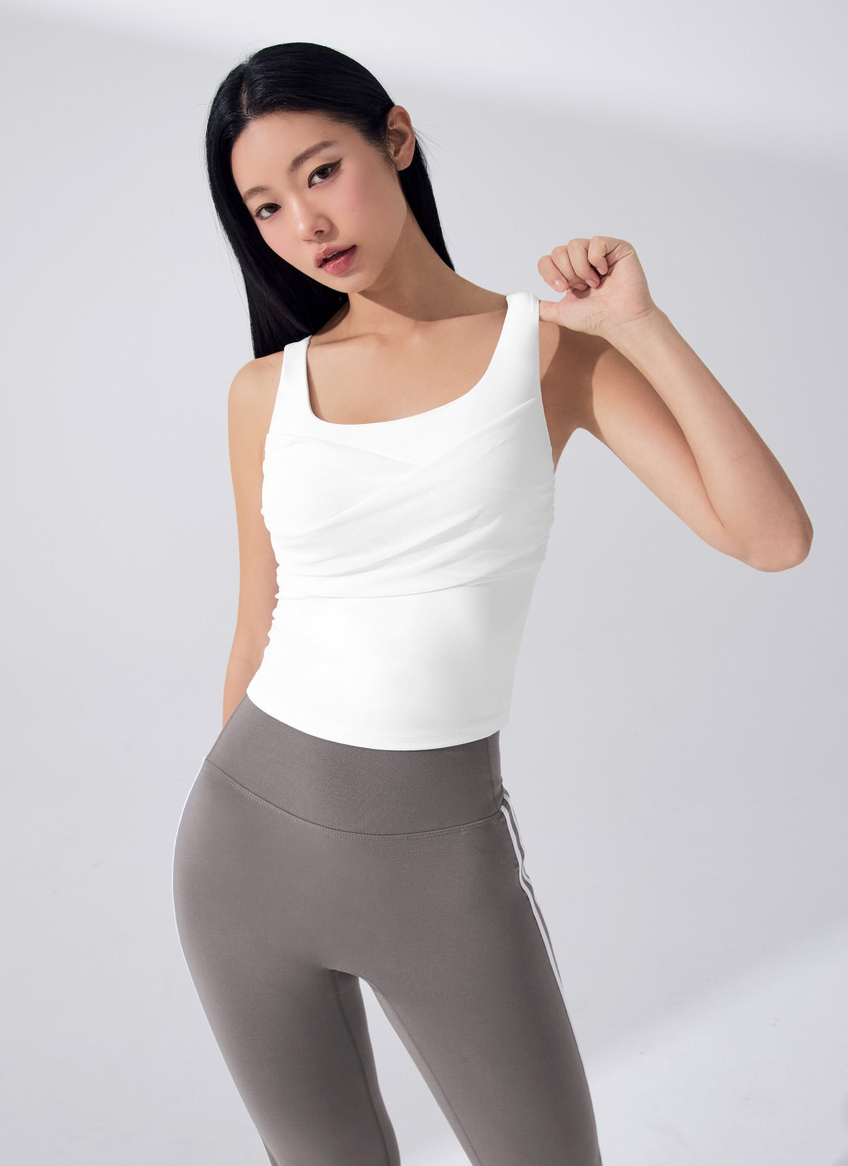 XFK3BL1506-Ivory-M