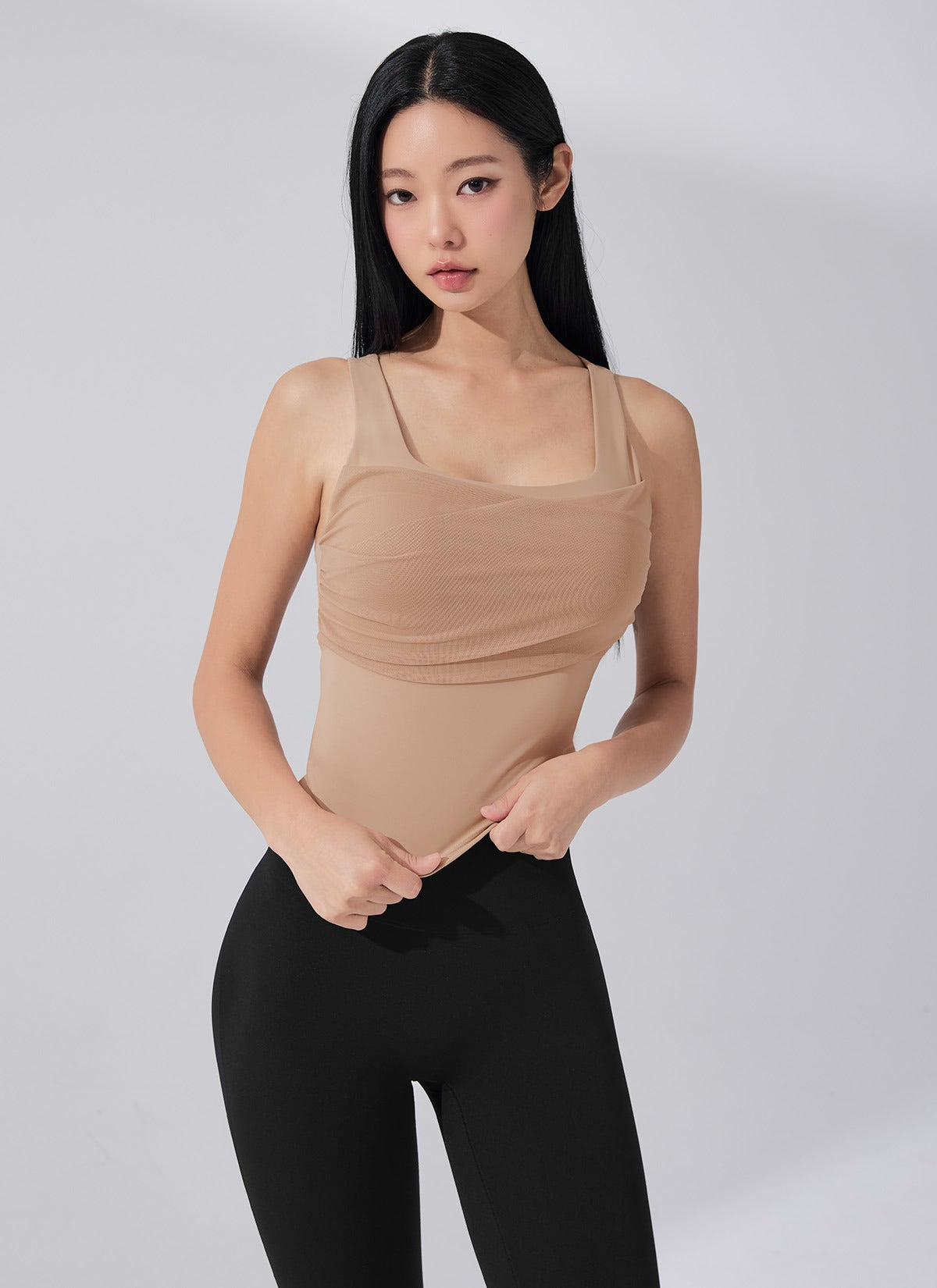 XFK3BL1506-EveningSand-S