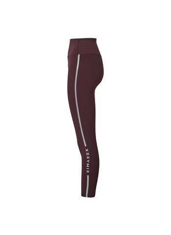 RX Black Label Signature 360N Reflective Line Leggings