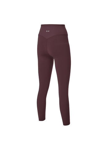 RX Black Label Signature 360N Reflective Line Leggings